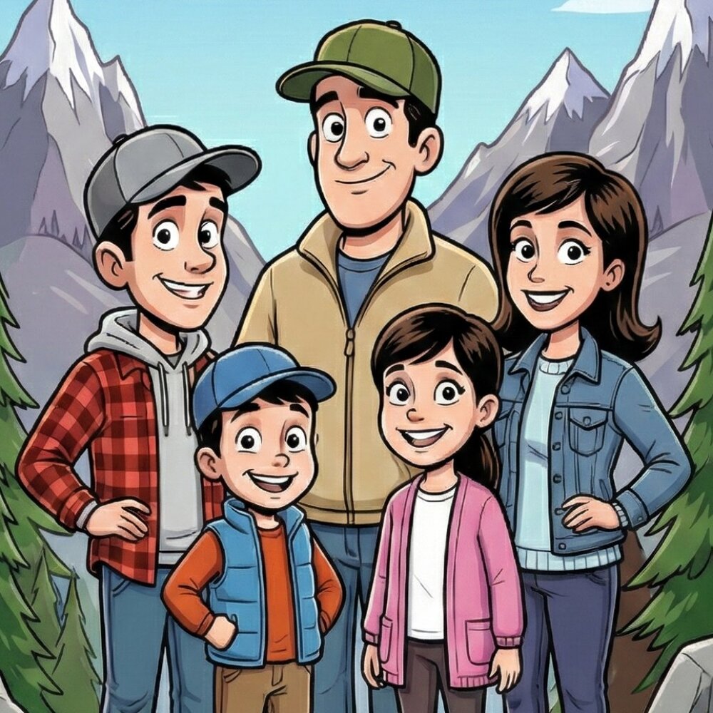 Meet your Posher, Ryan